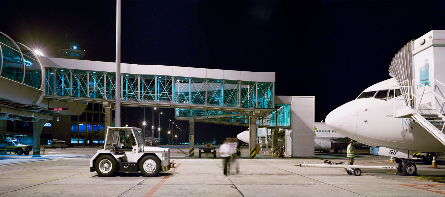 Santos Dumont Airport