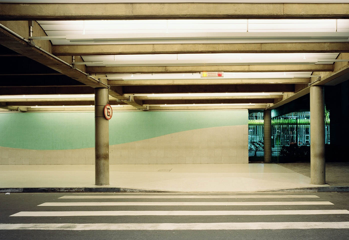 Tietê Bus Station