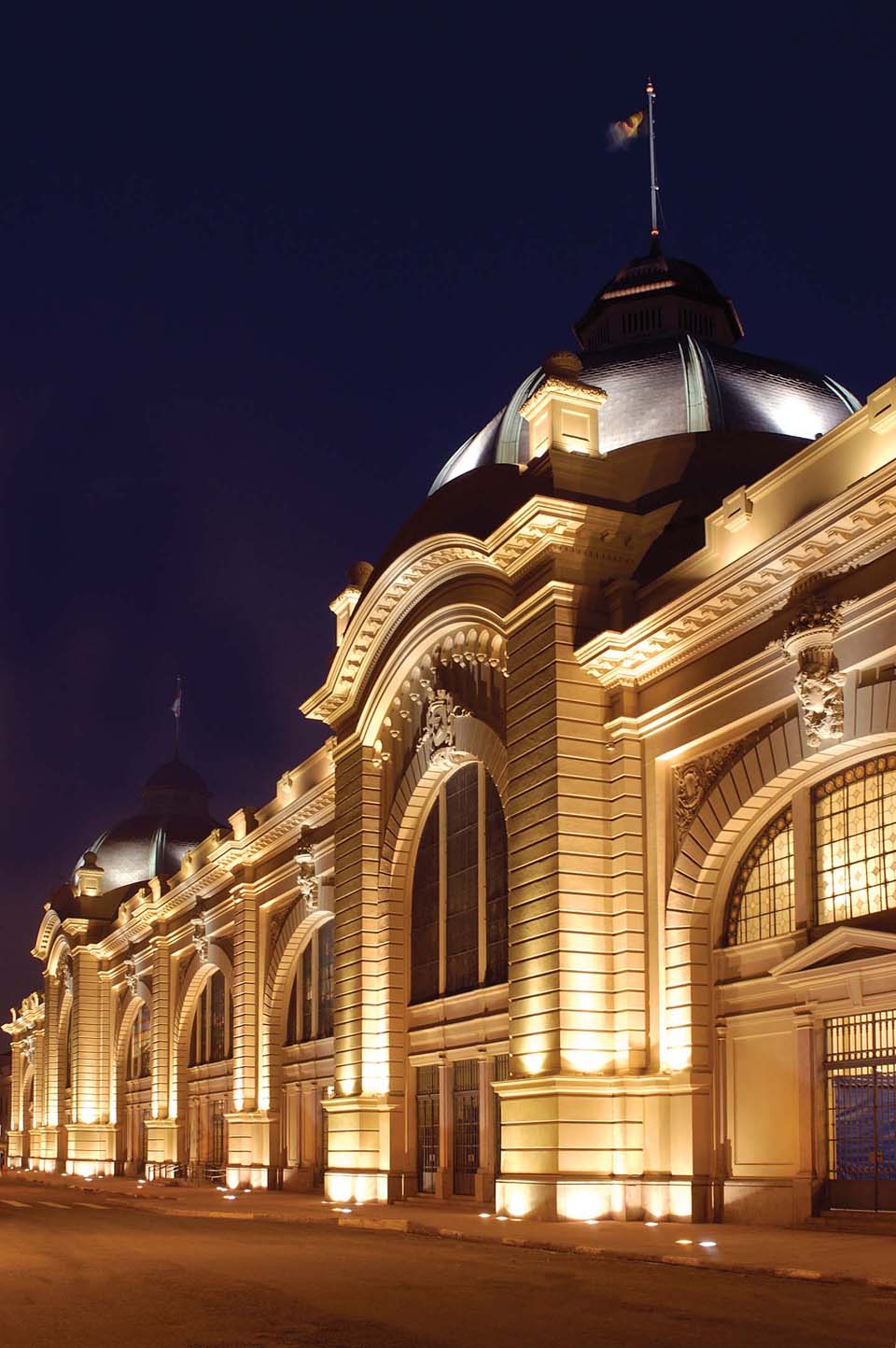 Mercado Municipal de São Paulo