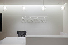 Open Text - Offices